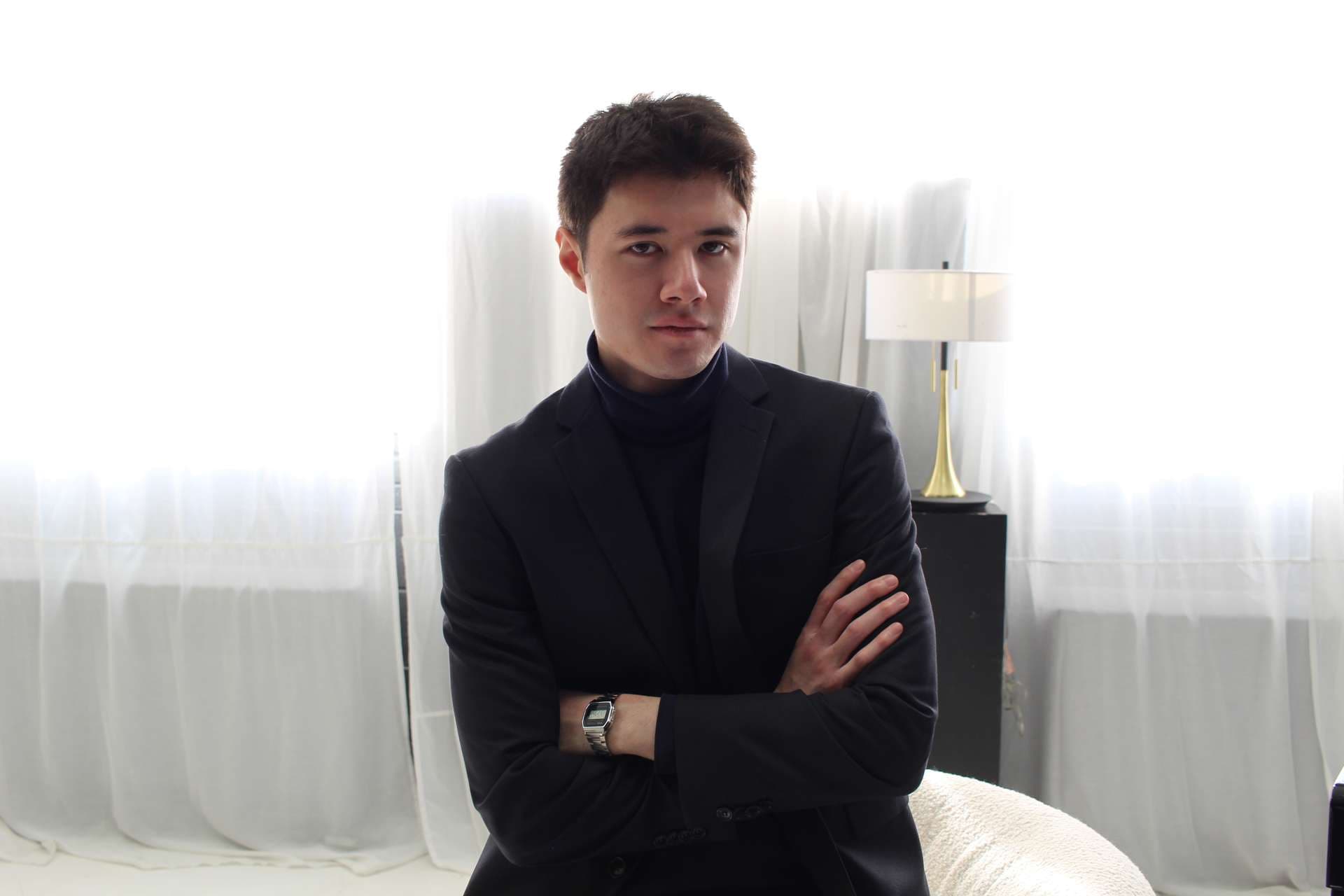 Steve Lévesque