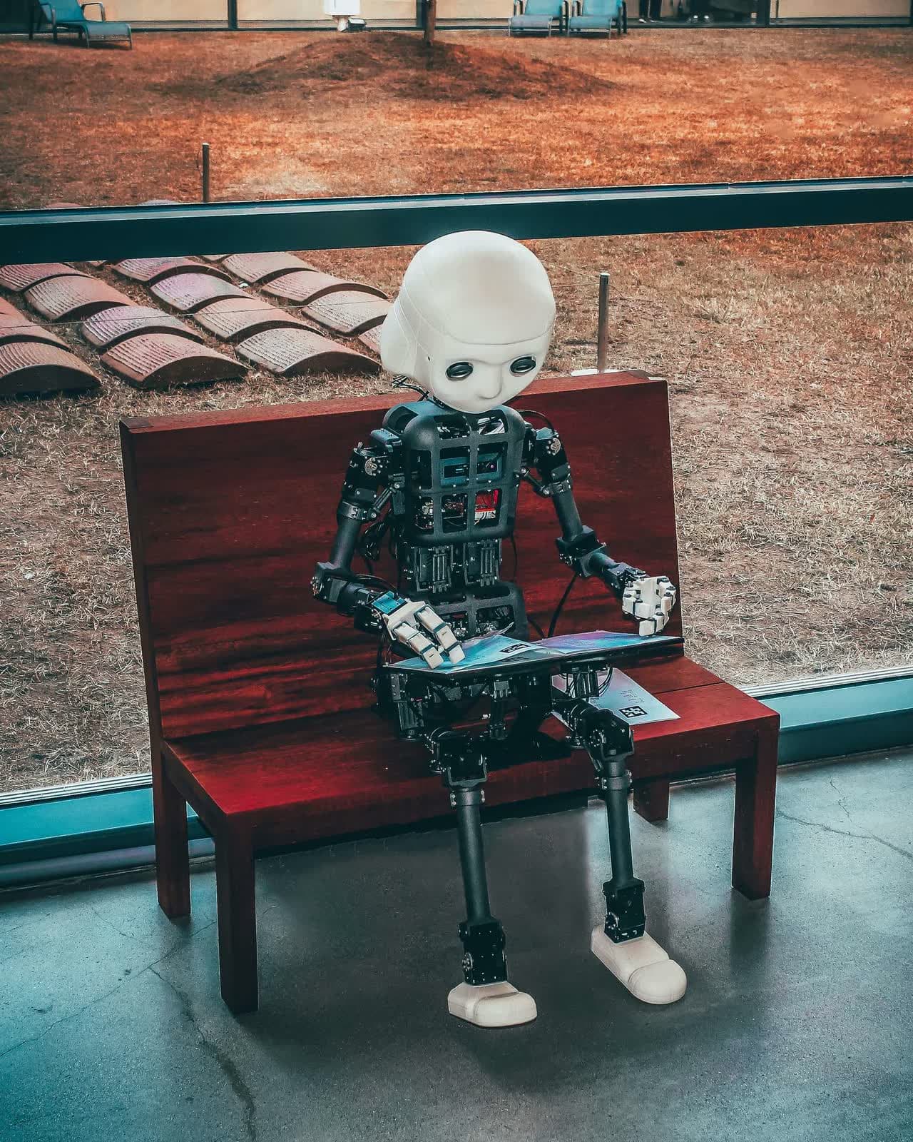 AI and research